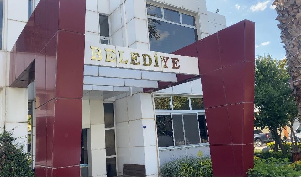 Rüşvet operasyonunda Başkan Yardımcısı dahil 6 gözaltı