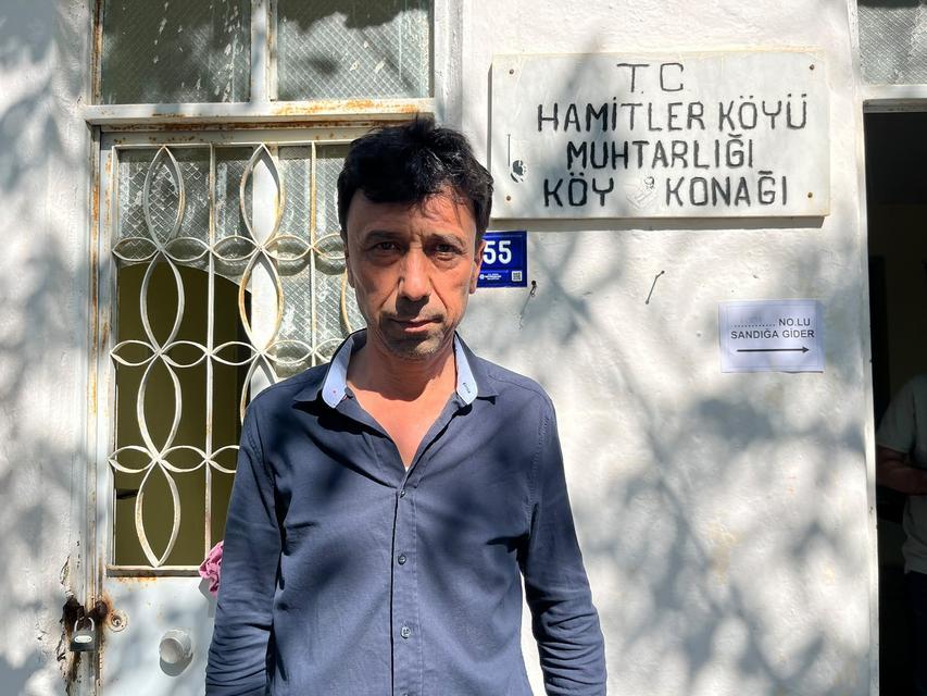 Aydın'da yeni muhtar belli oldu