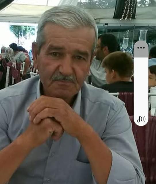 İsmail Bayraktar vefat etti