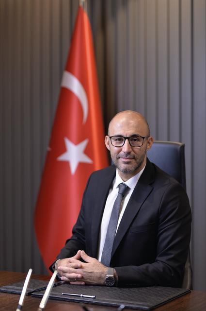 Başkanı Zencirci’den kurşunlama olayı hakkında ilk açıklama