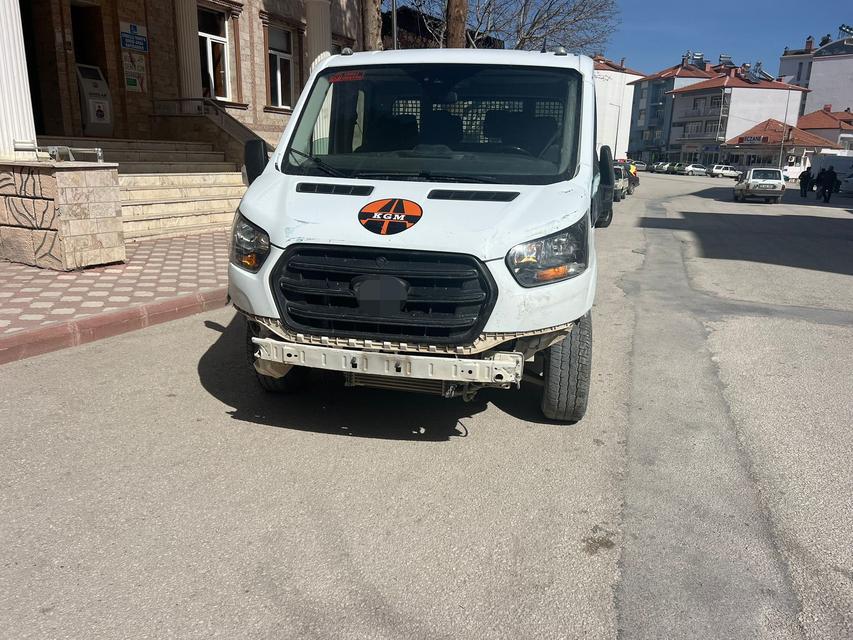 Direksiyon başında kalp krizi geçirerek hayatını kaybetti