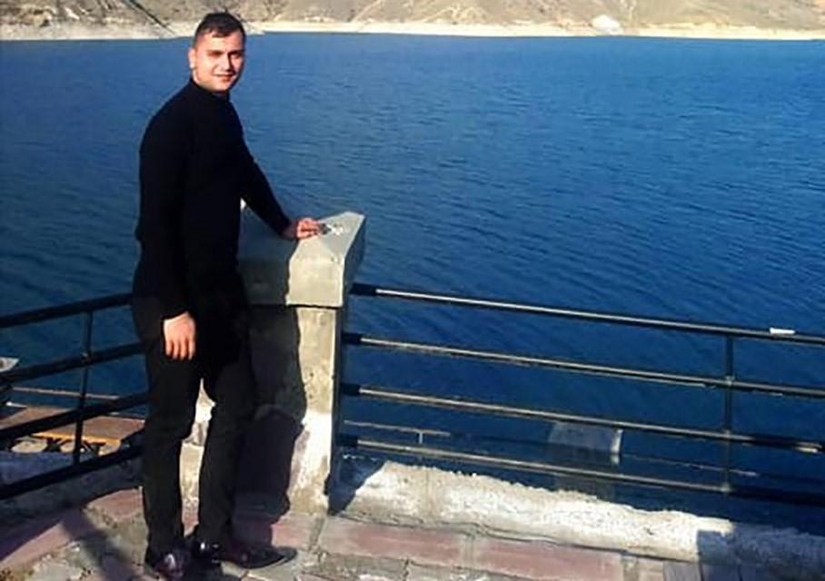 Kayıp genç, baraj gölünde ölü bulundu