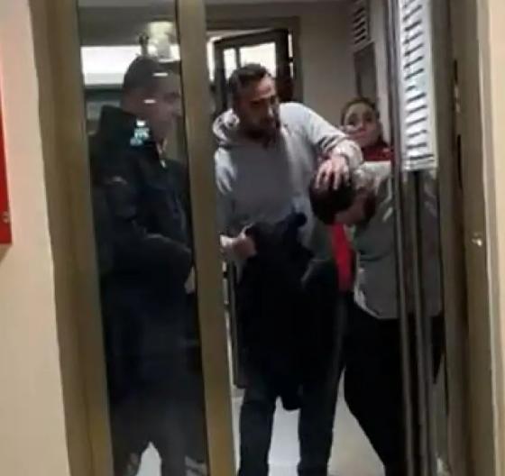 Kız yurdunda sapık var! Gözaltına alındı