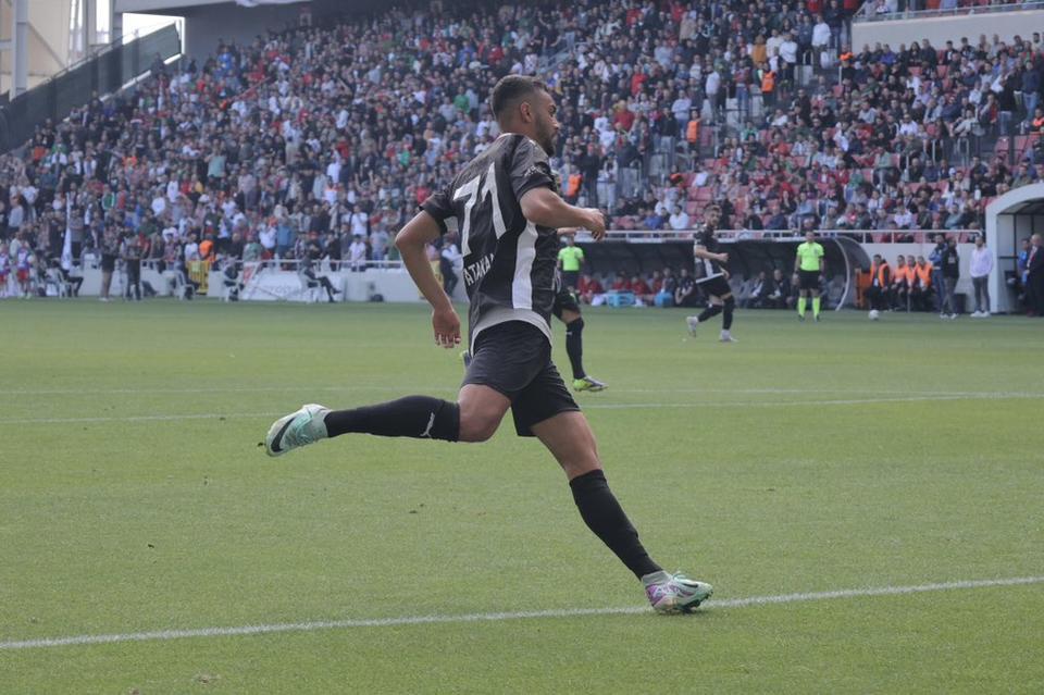FOTOĞRAF: EFELER 09SFK
