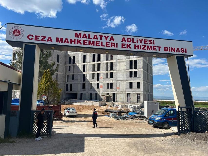 Hamile eşini öldüren sanık hakkında mahkeme kararını verdi