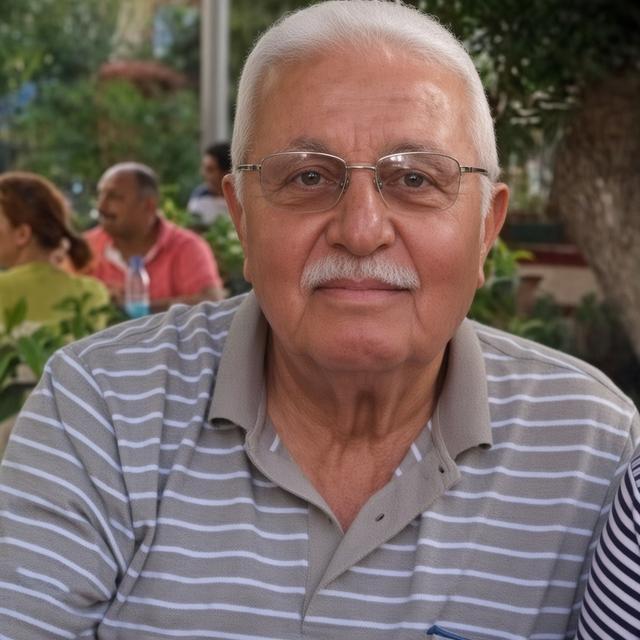 Orhan Selçuk vefat etti