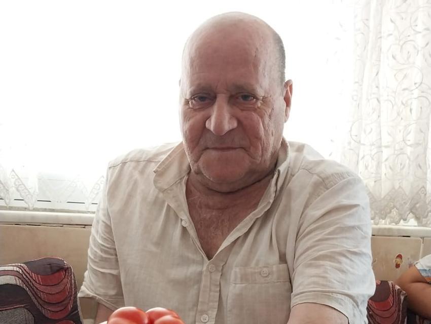 Serhat Güzel vefat etti