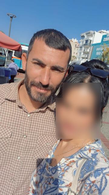 TELEFONUNU ELE GEÇİREN KARISI, BİR MESAJLA HAYATINI KARARTTI