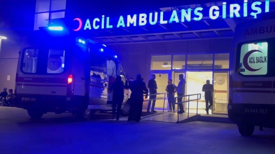 Düğün yemeğinden zehirlenenlerin sayısı 112’e yükseldi