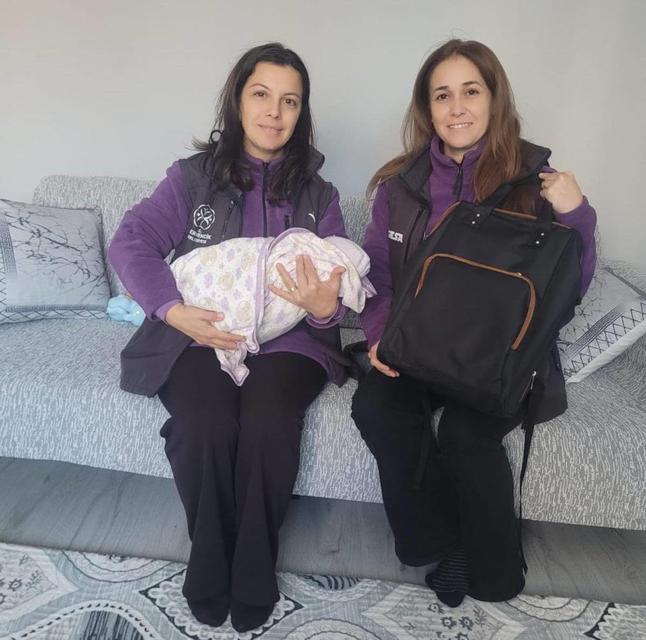 "Germencik’te kimse kendini yalnız hissetmeyecek"