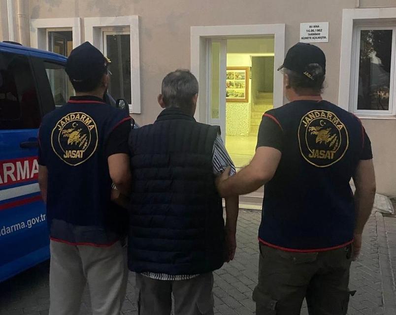Çocukları kullanıp hayvanları zehirlemiş