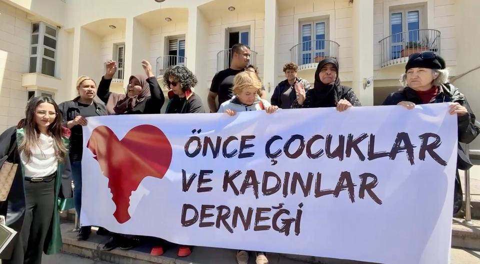 Eski eşini öldüren sanık: "Kendimi kaybettim"
