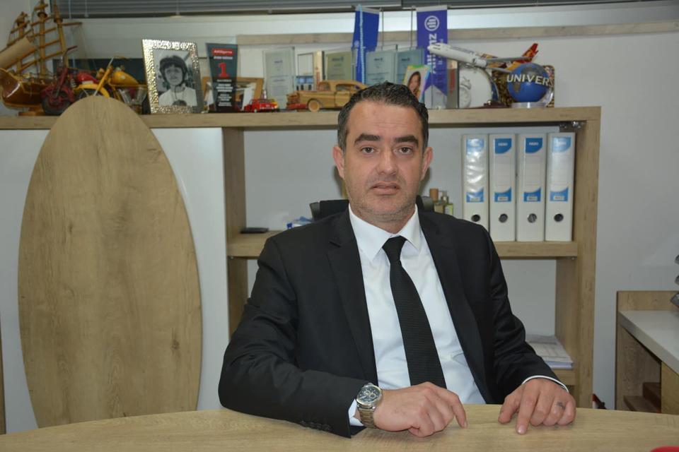 KOÇARLI - ÖZGÜR ARICI