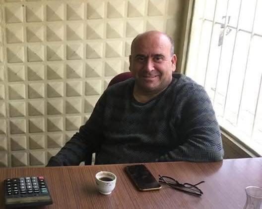 Erkan Polat
