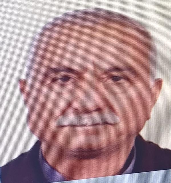 Üzerine yıldırım düşen çiftçi yaşam savaşını kaybetti