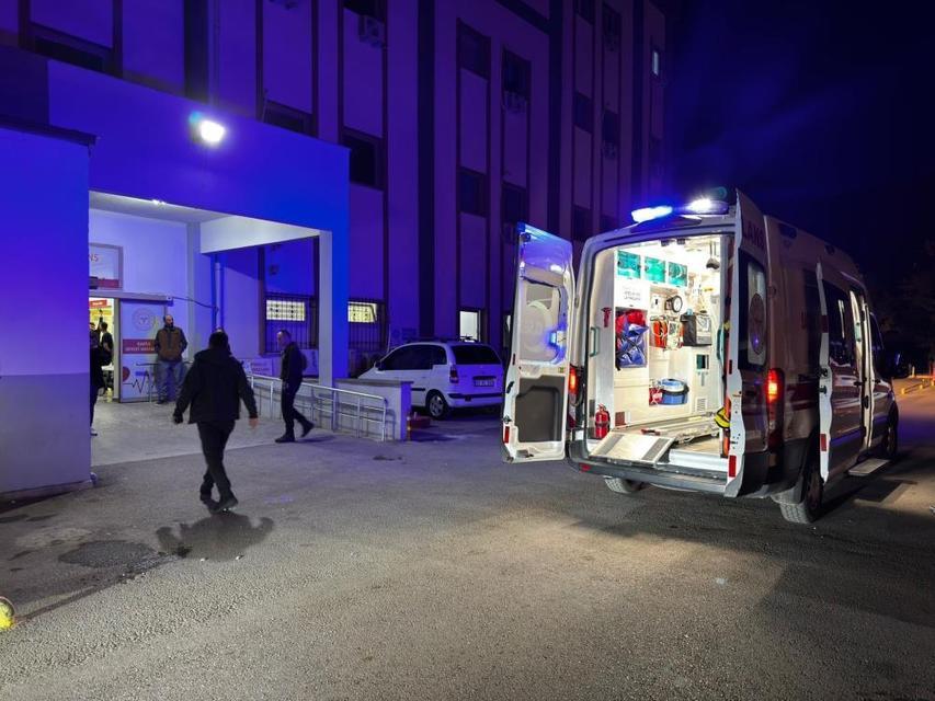 Akraba kavgası kanlı bitti: Kuzenini tüfekle vurarak öldürdü