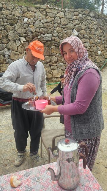 Fenomen öyle olunmaz, böyle olunur!