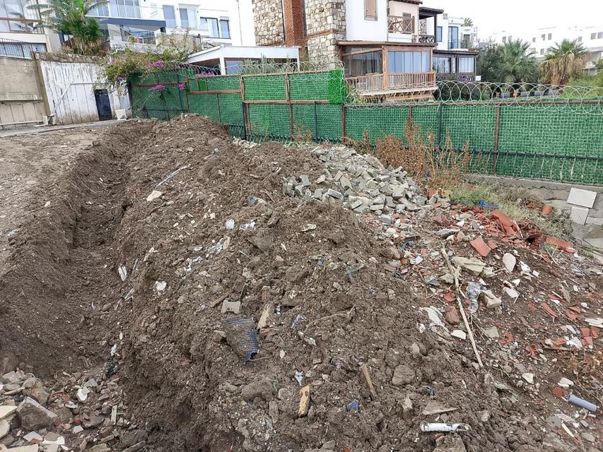 ÇEVREYİ KİRLETENLERE CEZA YAĞIYOR