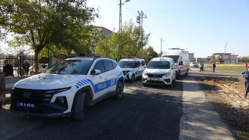 Bıçaklı şahıs sokakta karşılaştığı 2 çocuğu yaraladı