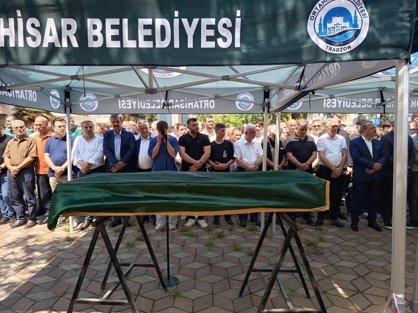 37 yaşındaki amatör futbolcu motosiklet kazasında hayatını kaybetti