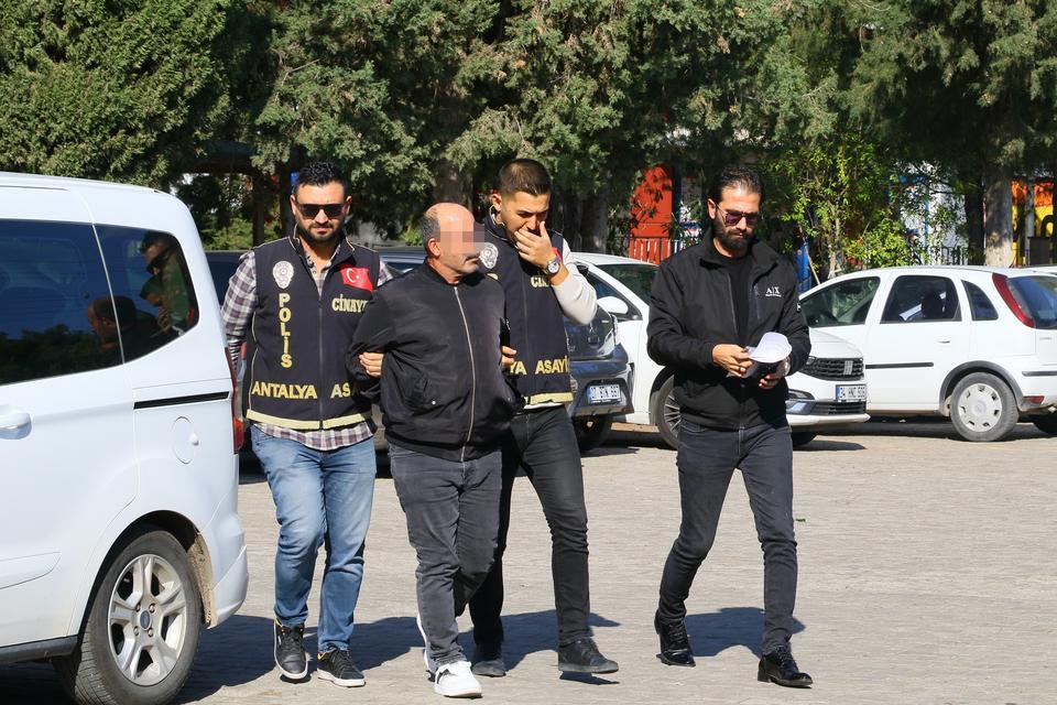 "Eşim beni aldattı" savunmasını DNA raporu çürüttü