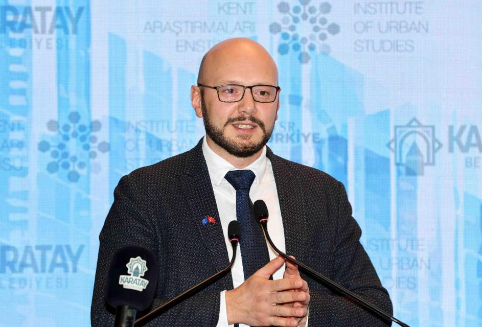 Sürdürülebilir kalkınma için çalıştay düzenlendi: Yerel değerlendirme raporuna giden yol açıldı