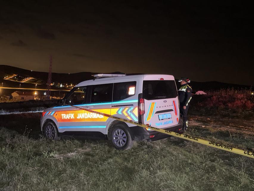 Düşen helikopterde görevli 5 personelin akıbeti belli oldu