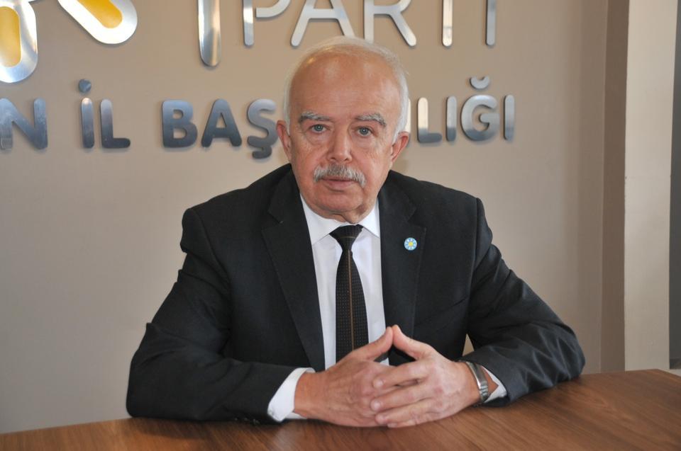 RECEP TANER