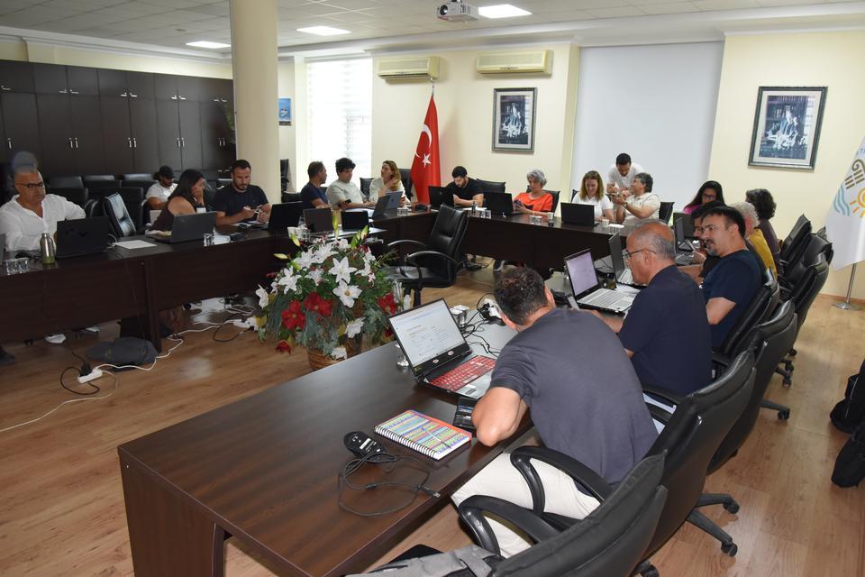 Gayrimenkul sektörü yapay zeka ile geleceğe hazırlanıyor