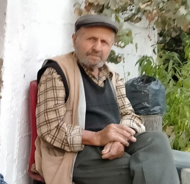 İbrahim Doygun vefat etti
