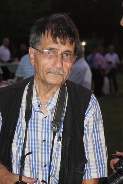 Aydınlı gazeteci Bahattin Albayrak yoğun bakıma alındı