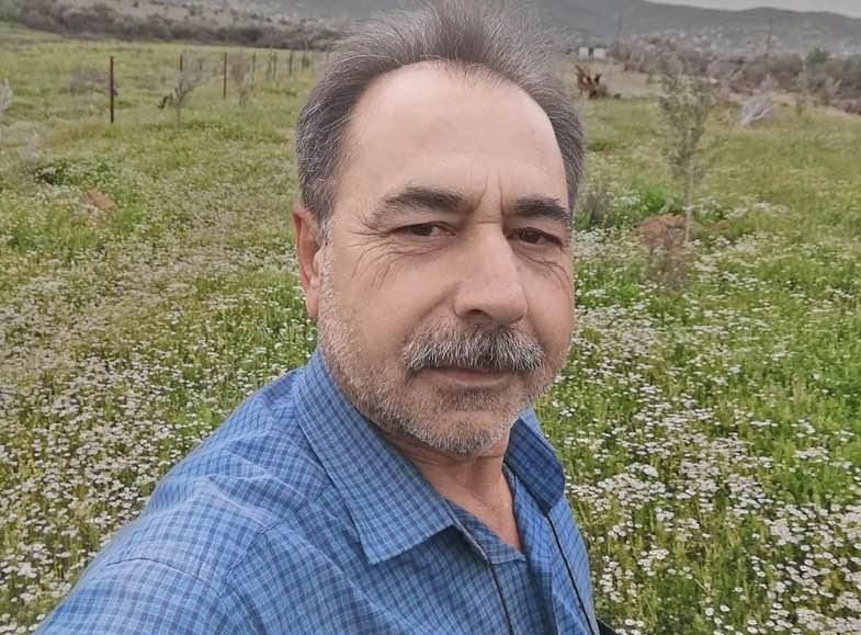 Fetanettin Menengeç vefat etti