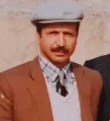 Aytekin Kan vefat etti