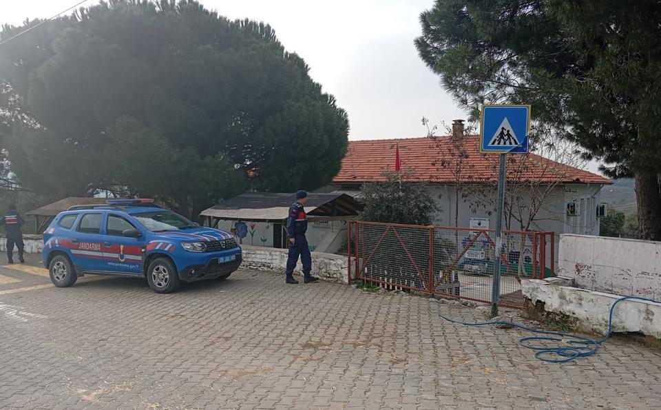 Aydın’da okullarda güvenlik alarmı: Önlemler artırıldı