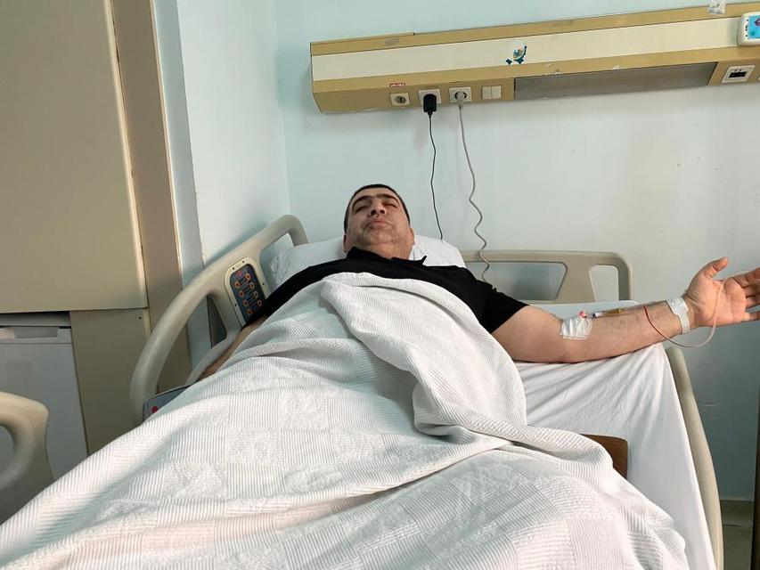 999 kişi tavuk dönerden zehirlendi