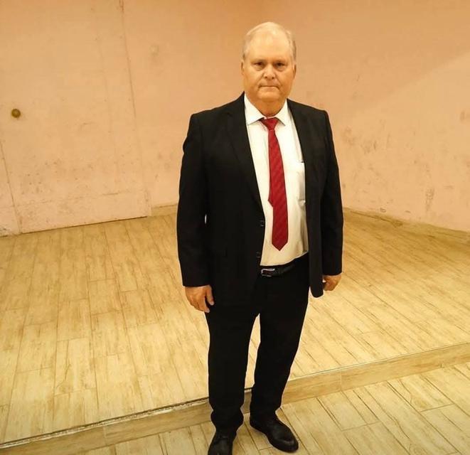 Alaattin Deveci vefat etti