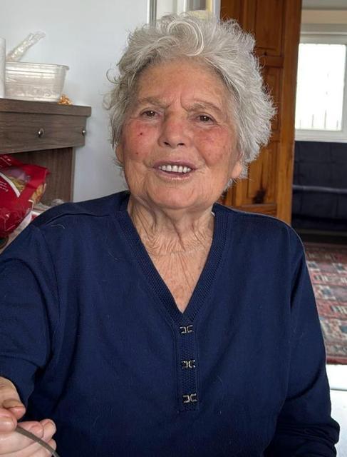 Fatma Gencer vefat etti