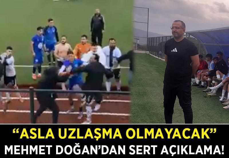 Buharkent derbisi adli makamlara taşındı