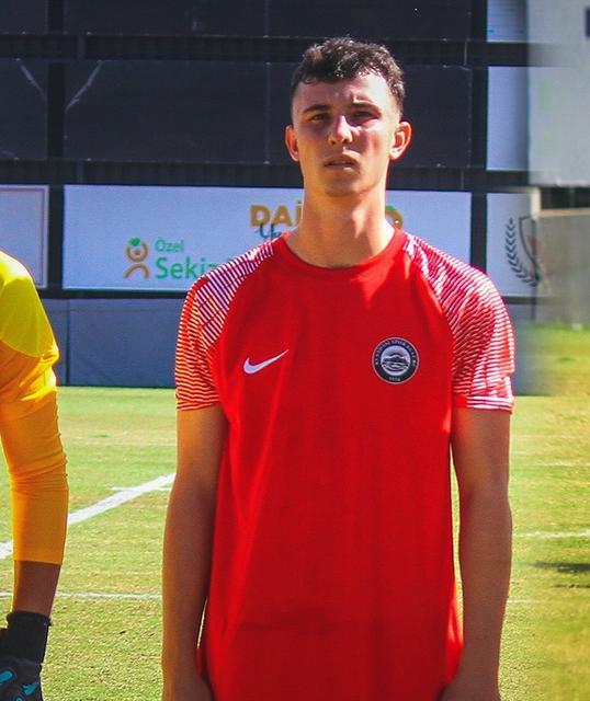 ismet william gürkan