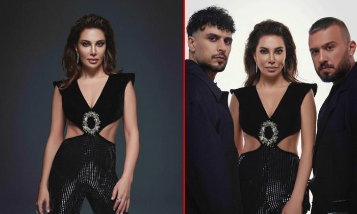 "Yine Çalıyor" kliplendi! Ebru Yaşar'dan beklenen klip geldi!
