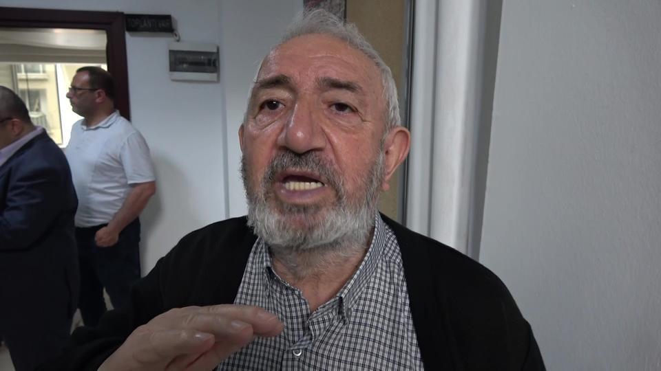 Emekli banka müdürü milletvekillerine seslendi: "Emekliye zam bizi yüzde 70'e götürür"