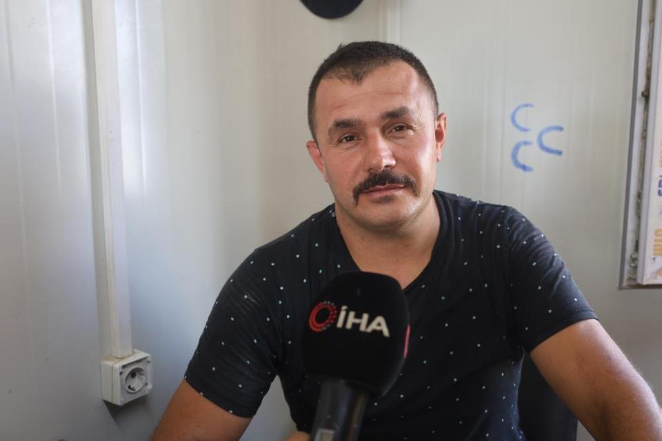 Öldüğünü kaza sonrası öğrendi! 3 yıldır kendini sisteme kanıtlayamıyor