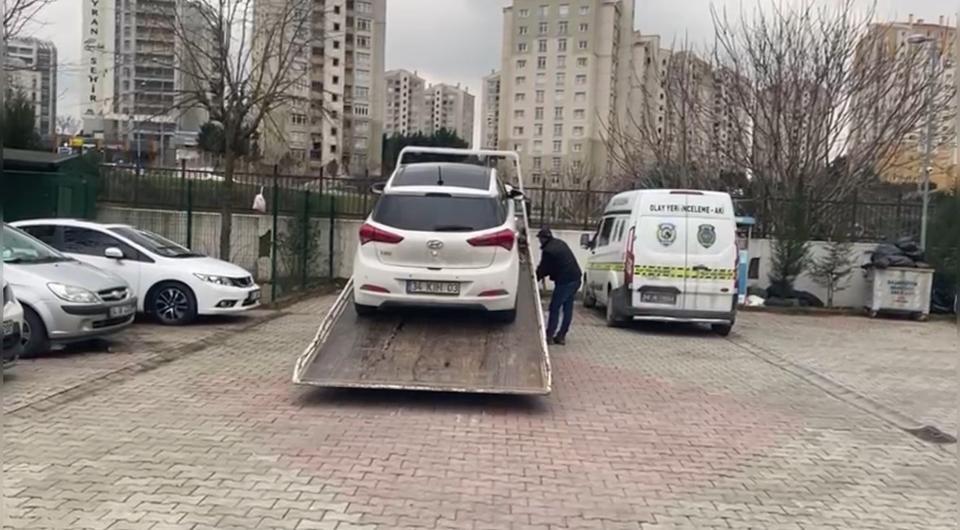 İSTANBUL'DA "DRİFT" YAPAN SPİKER KAMERADA: "ÇAM SAKURA'YI YIKMAYA GELDİM" NOTUYLA PAYLAŞTI POLİS TARAFINDAN YAKALANAN KADINA 33 BİN LİRA İDARİ PARA CEZASI UYGULANDI
