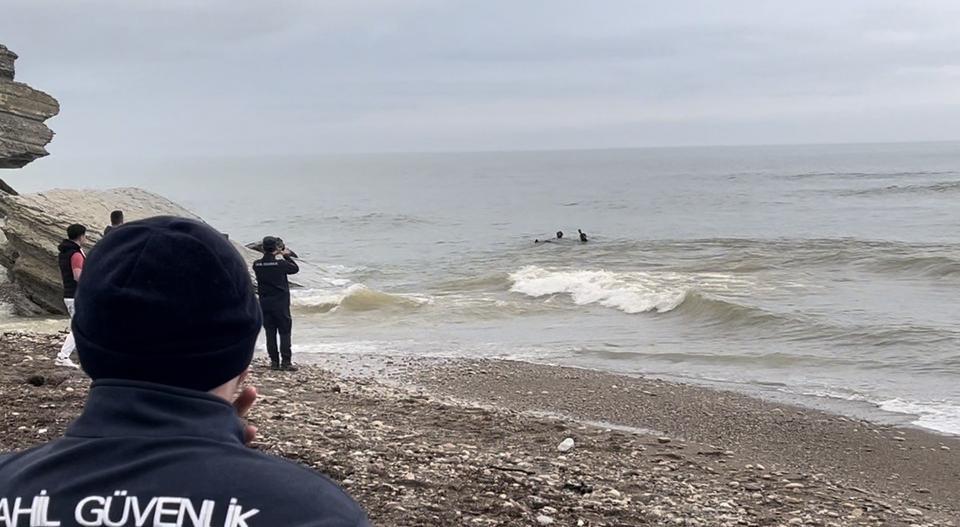 3 gündür kayıp kadından acı haber