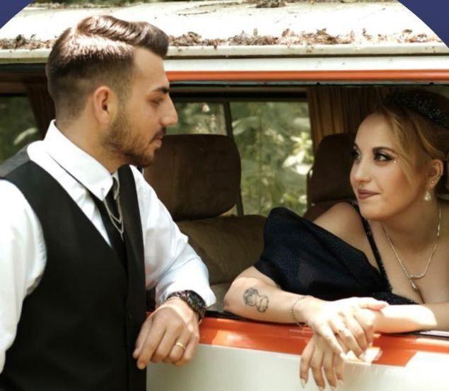 Nişanlısıyla geldiği tatilde hayatını kaybetti