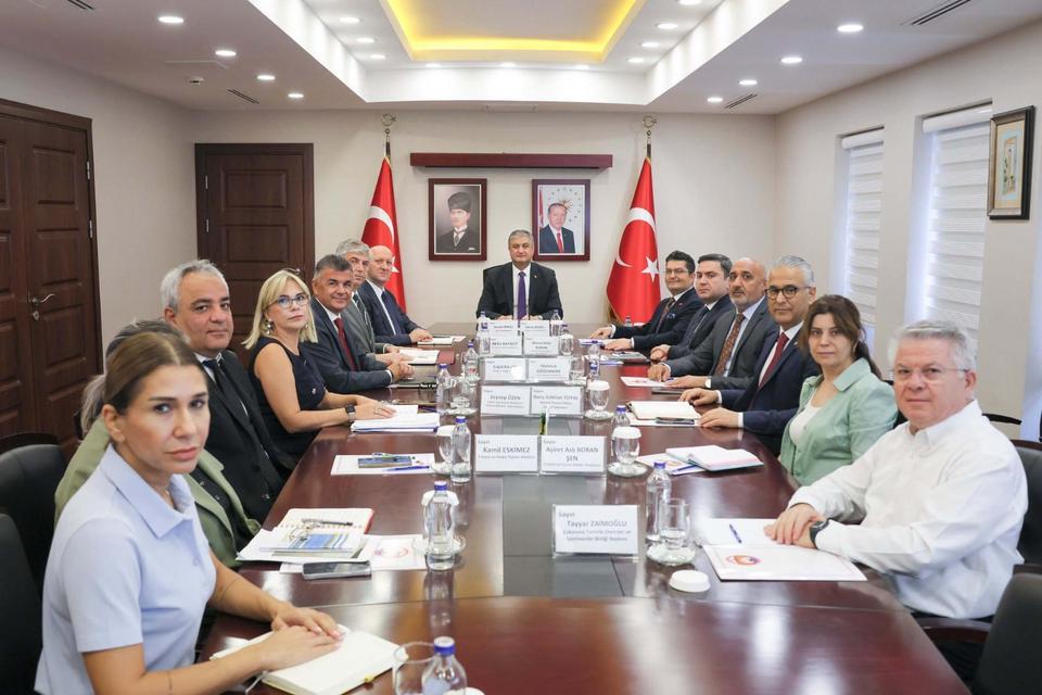 Uluslararası Adana Lezzet Festivali 10. kez düzenlenecek