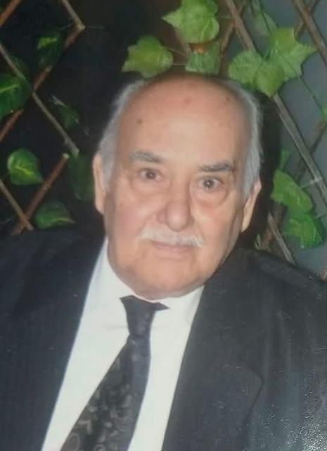 Yılmaz Saray vefat etti