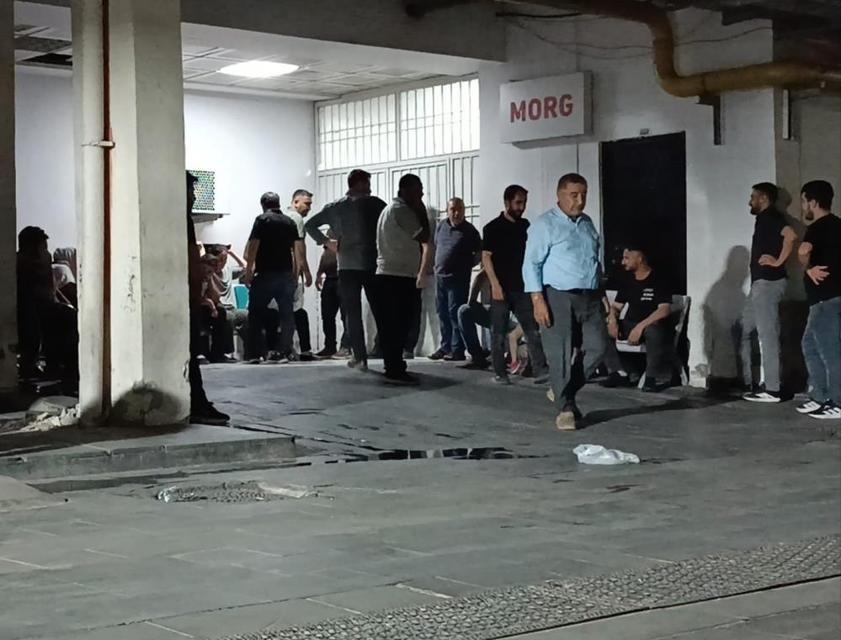 Otomobilin camından sarkan 19 yaşındaki genç hayatını kaybetti