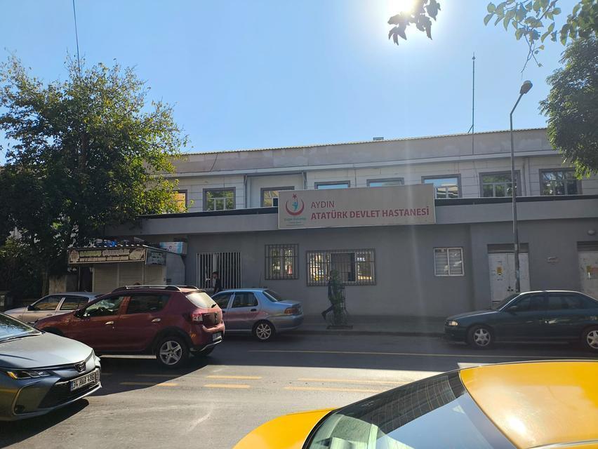 Aydınlılar dikkat! Hastaneden kritik uyarı geldi