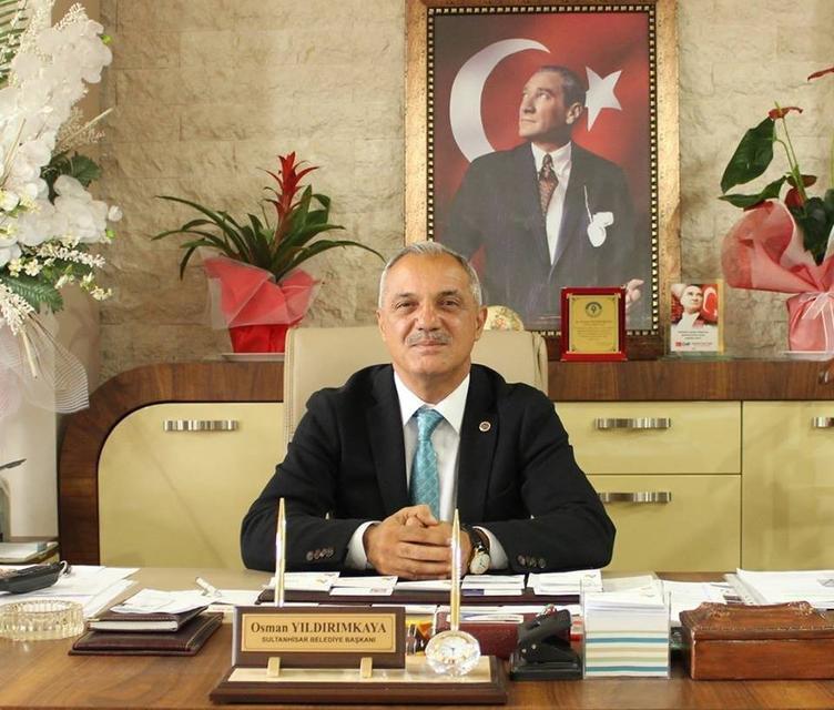 "Partiden uzaklaştırmak adına ellerinden geleni sonuna kadar yaptı"